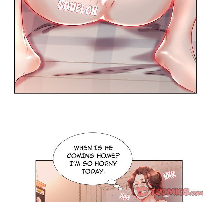 Sweet Guilty Love Chapter 27 image 85
