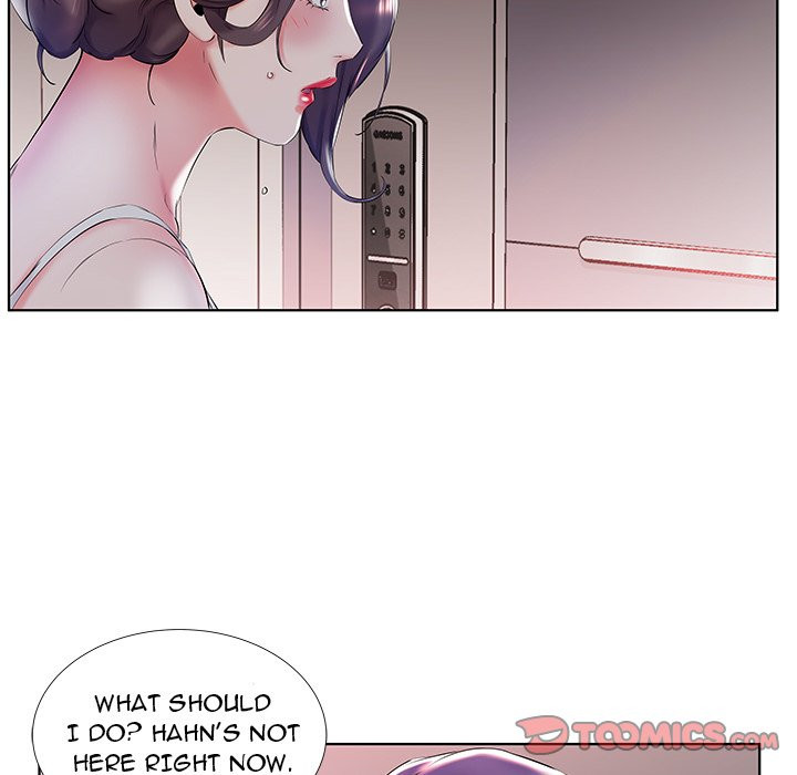 Sweet Guilty Love Chapter 28 image 9