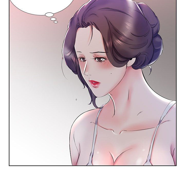 Sweet Guilty Love Chapter 28 image 10