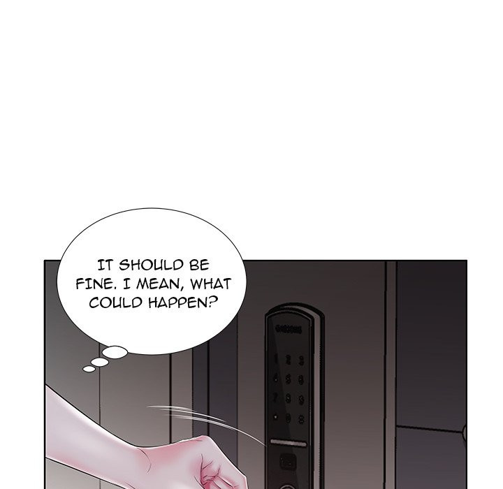 Sweet Guilty Love Chapter 28 image 11