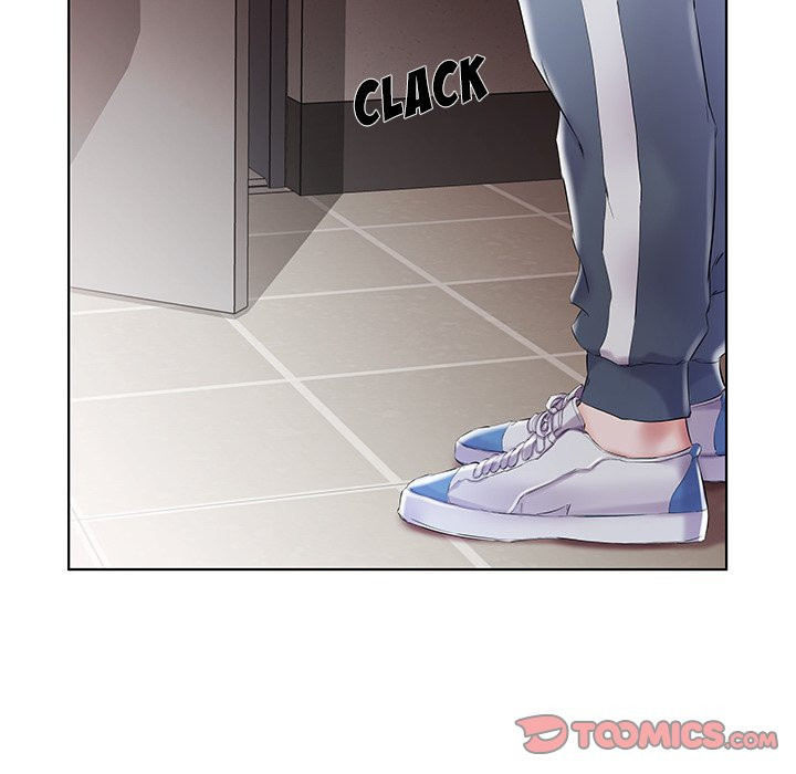 Sweet Guilty Love Chapter 28 image 13