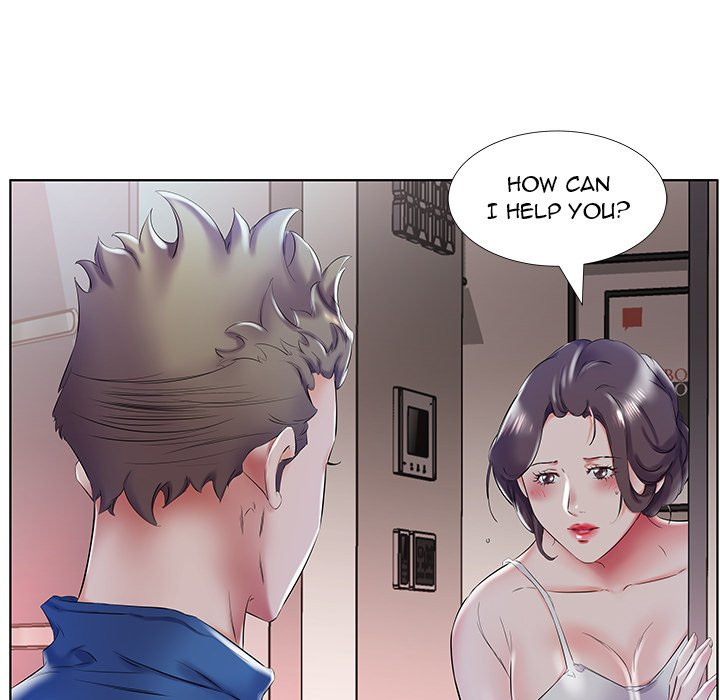 Sweet Guilty Love Chapter 28 image 14