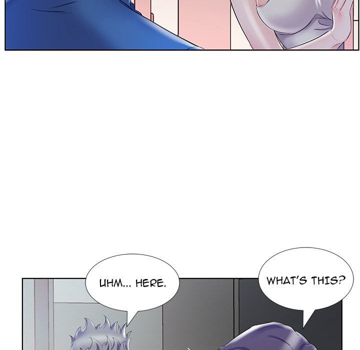 Sweet Guilty Love Chapter 28 image 15
