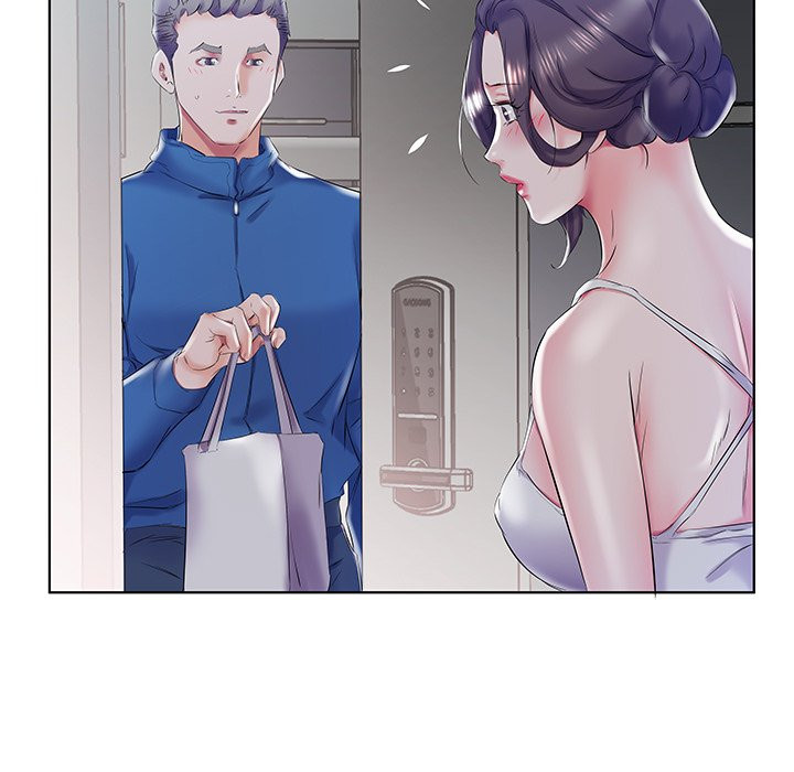 Sweet Guilty Love Chapter 28 image 16
