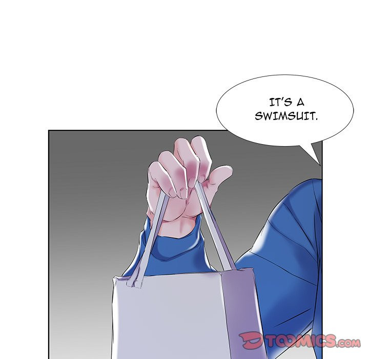 Sweet Guilty Love Chapter 28 image 17