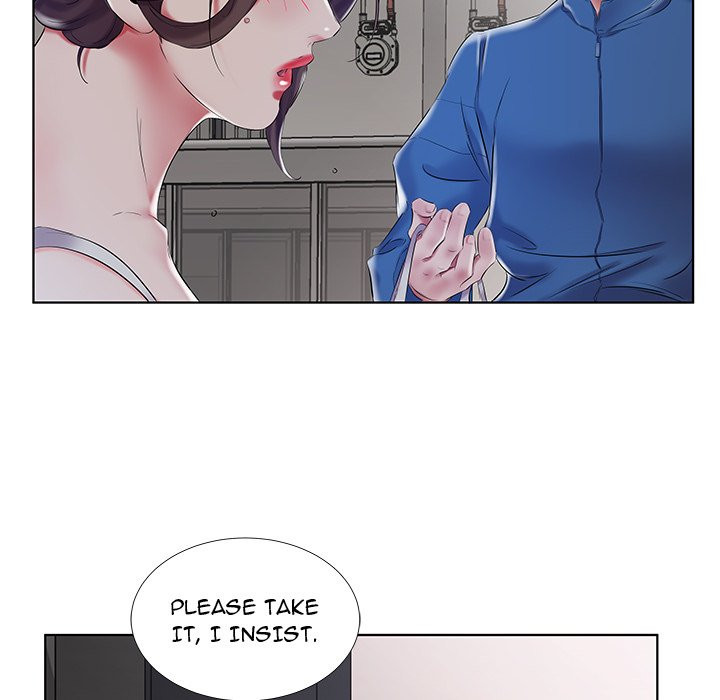 Sweet Guilty Love Chapter 28 image 19
