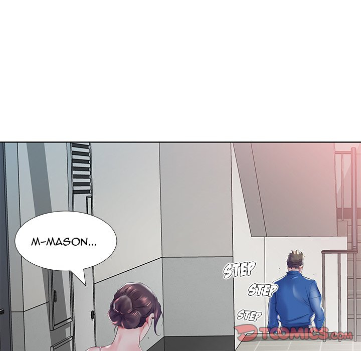 Sweet Guilty Love Chapter 28 image 21