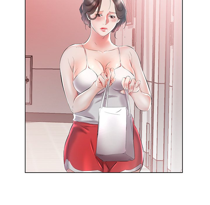 Sweet Guilty Love Chapter 28 image 23
