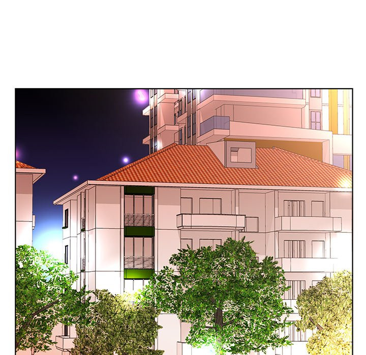 Sweet Guilty Love Chapter 28 image 30