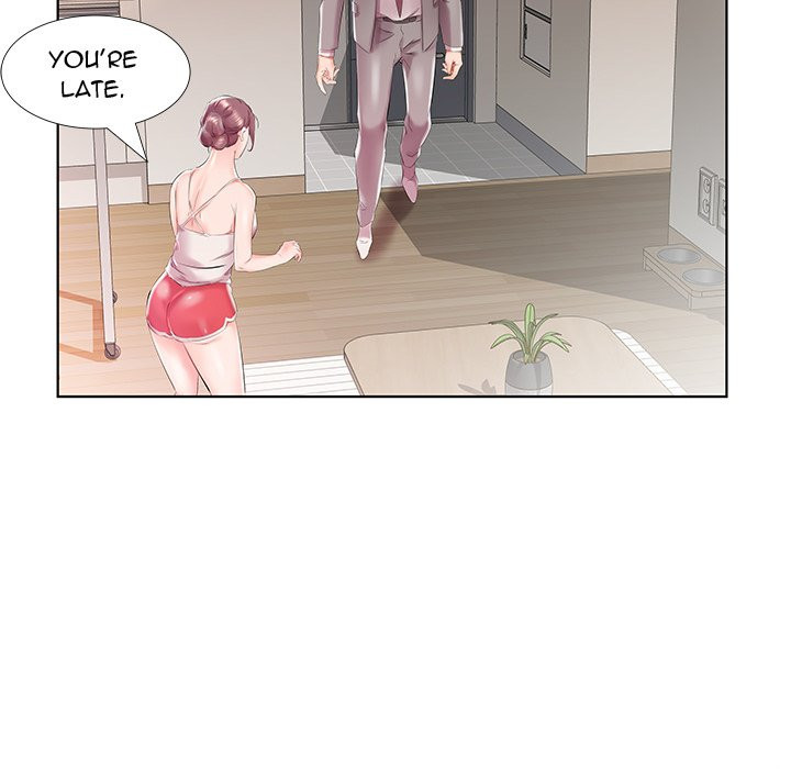 Sweet Guilty Love Chapter 28 image 32
