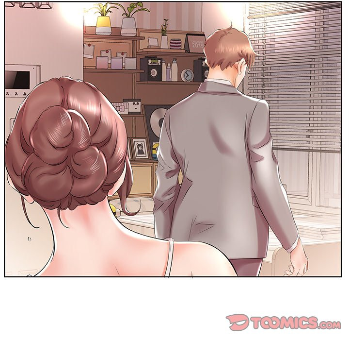 Sweet Guilty Love Chapter 28 image 33