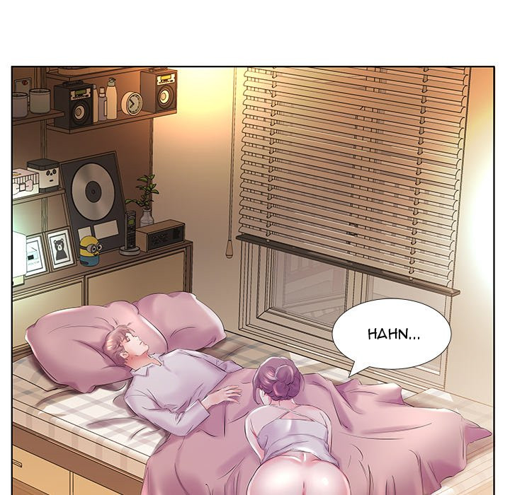 Sweet Guilty Love Chapter 28 image 44