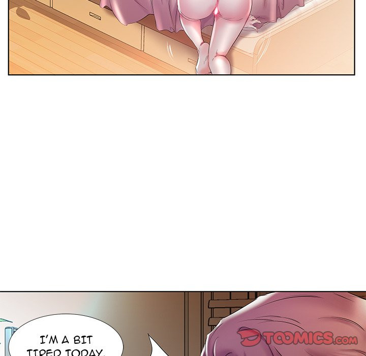 Sweet Guilty Love Chapter 28 image 45