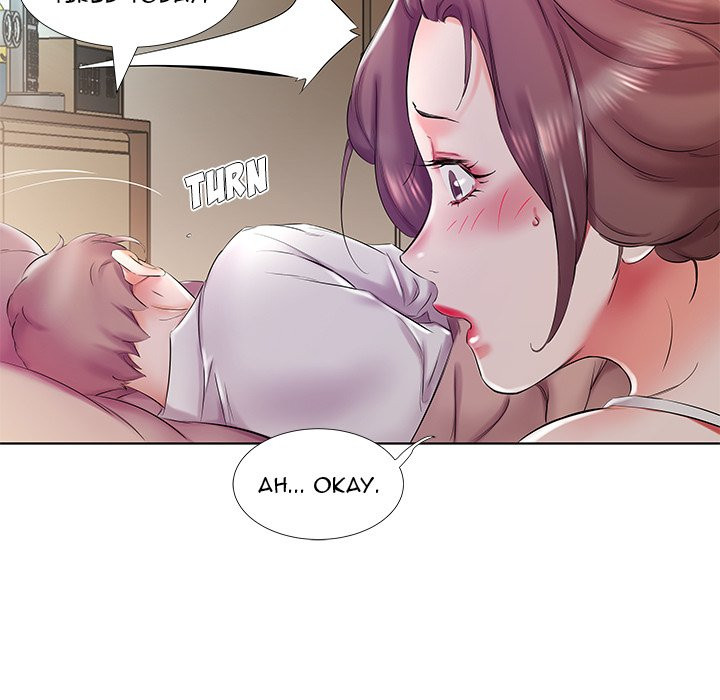 Sweet Guilty Love Chapter 28 image 46