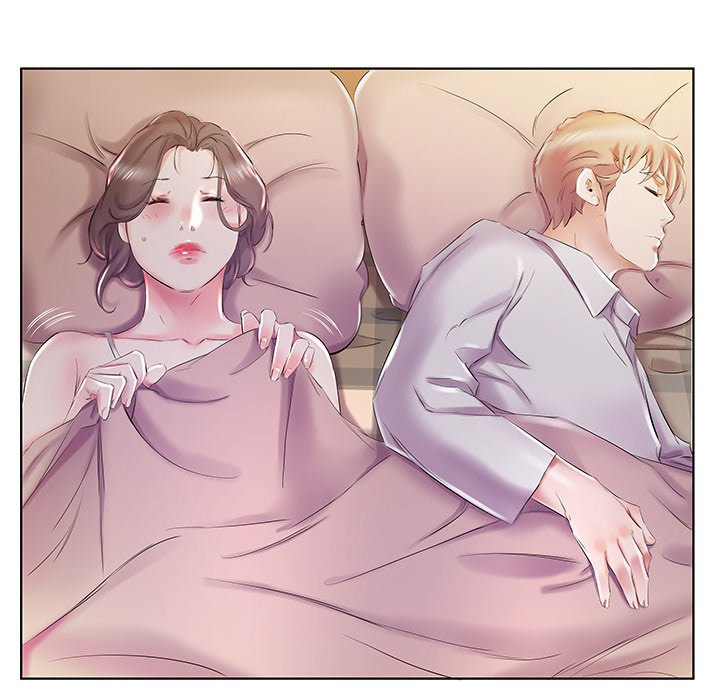 Sweet Guilty Love Chapter 28 image 47