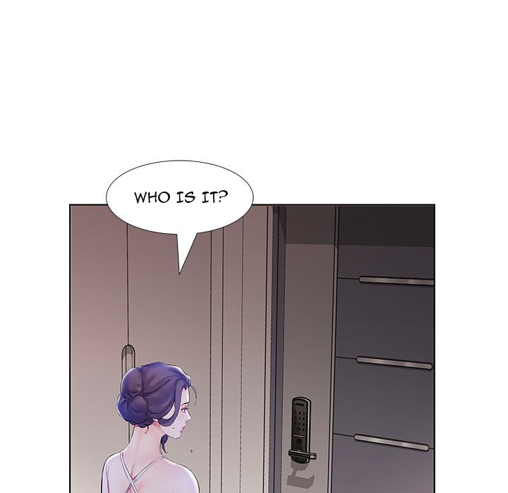 Sweet Guilty Love Chapter 28 image 4
