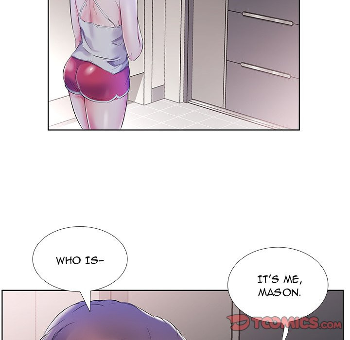Sweet Guilty Love Chapter 28 image 5