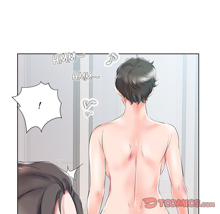 Sweet Guilty Love Chapter 28 image 61