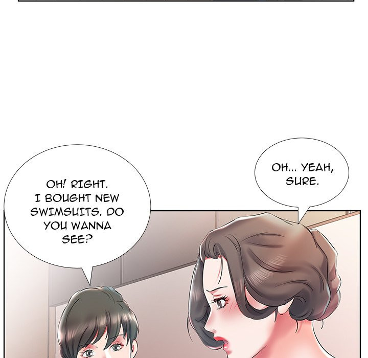 Sweet Guilty Love Chapter 28 image 68