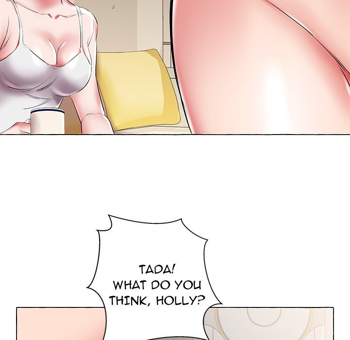 Sweet Guilty Love Chapter 28 image 72