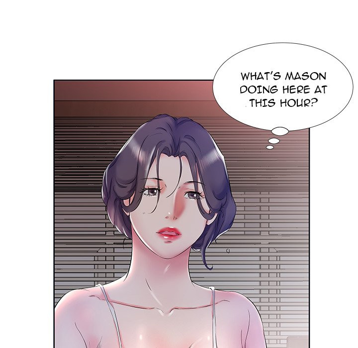 Sweet Guilty Love Chapter 28 image 7