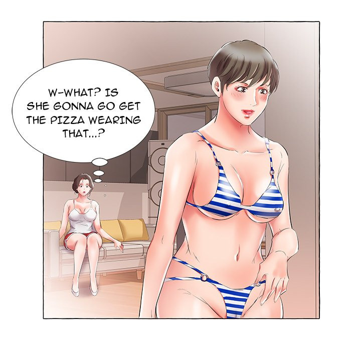 Sweet Guilty Love Chapter 28 image 80