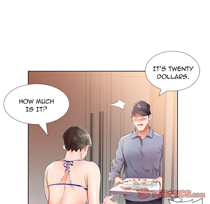 Sweet Guilty Love Chapter 28 image 81