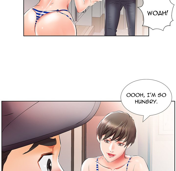 Sweet Guilty Love Chapter 28 image 82
