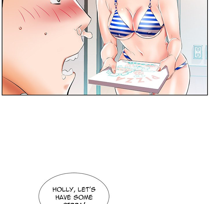 Sweet Guilty Love Chapter 28 image 83