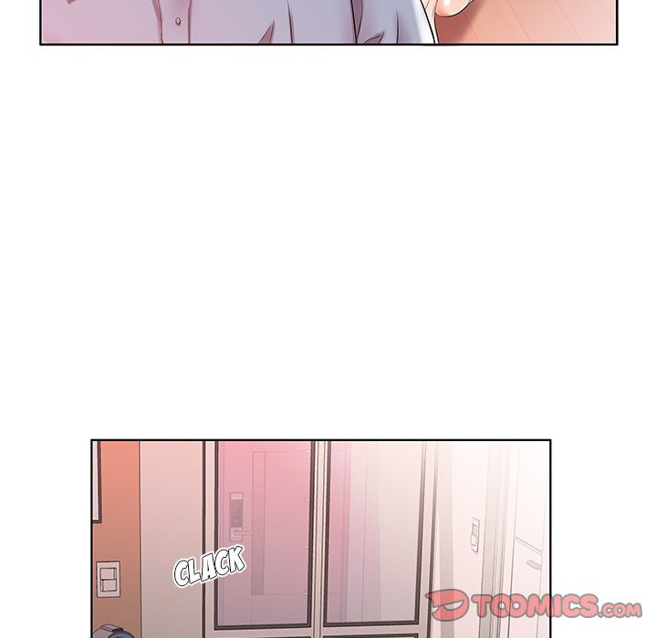 Sweet Guilty Love Chapter 28 image 85