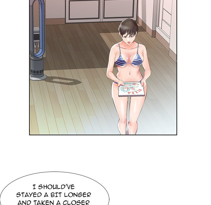 Sweet Guilty Love Chapter 28 image 86