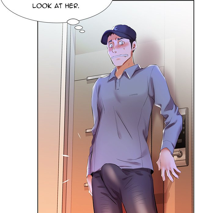 Sweet Guilty Love Chapter 28 image 87