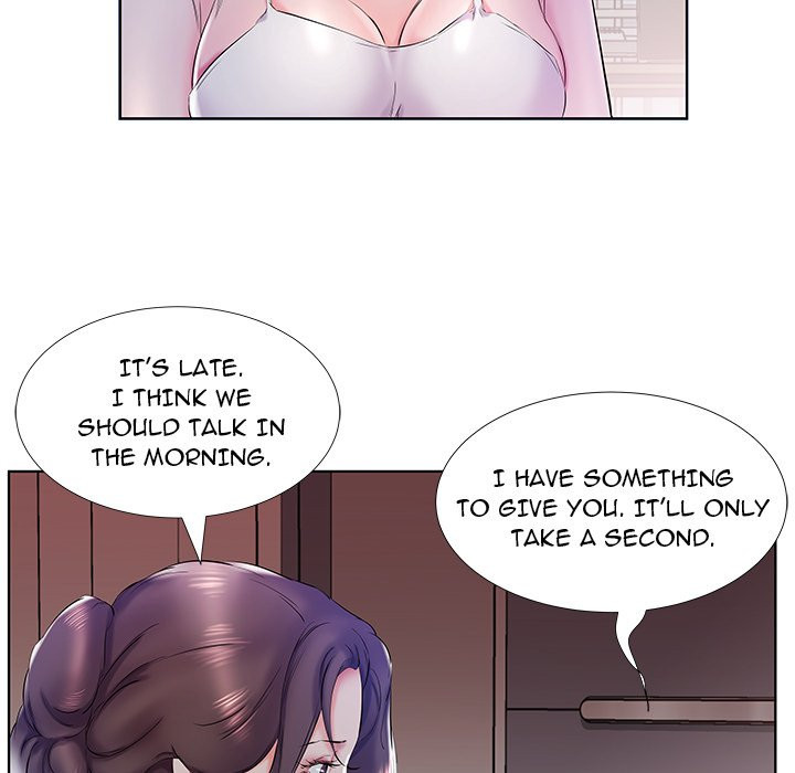 Sweet Guilty Love Chapter 28 image 8