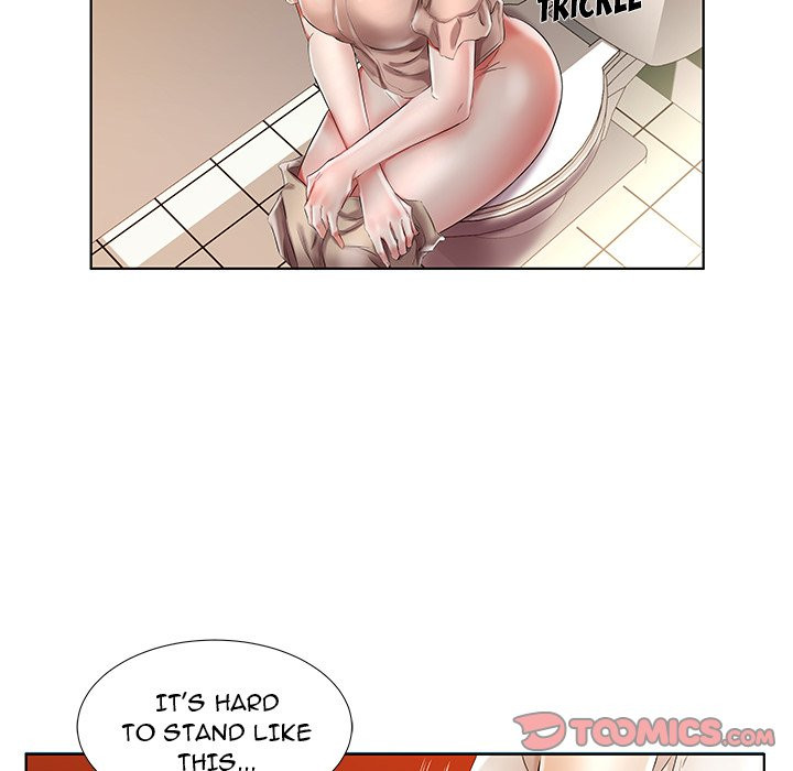 Sweet Guilty Love Chapter 29 image 9