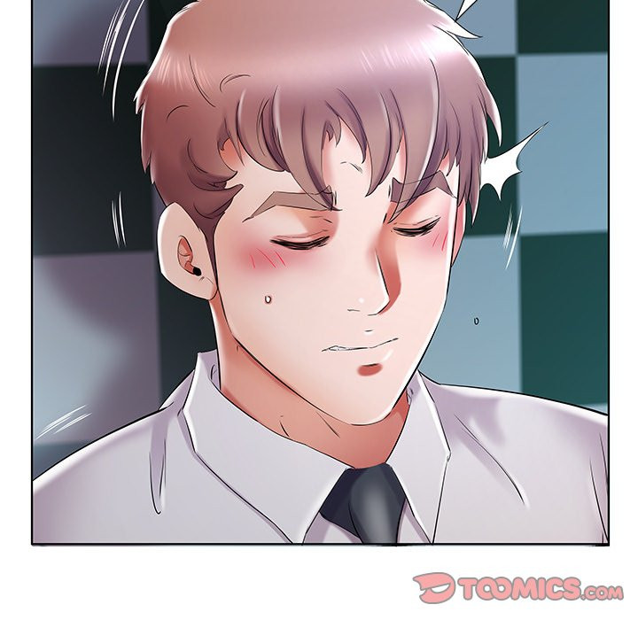 Sweet Guilty Love Chapter 29 image 13