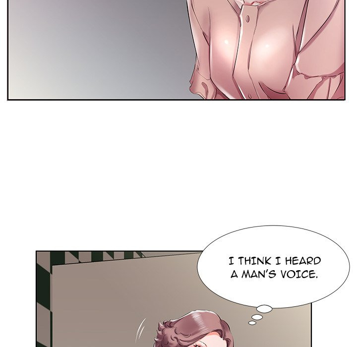Sweet Guilty Love Chapter 29 image 15