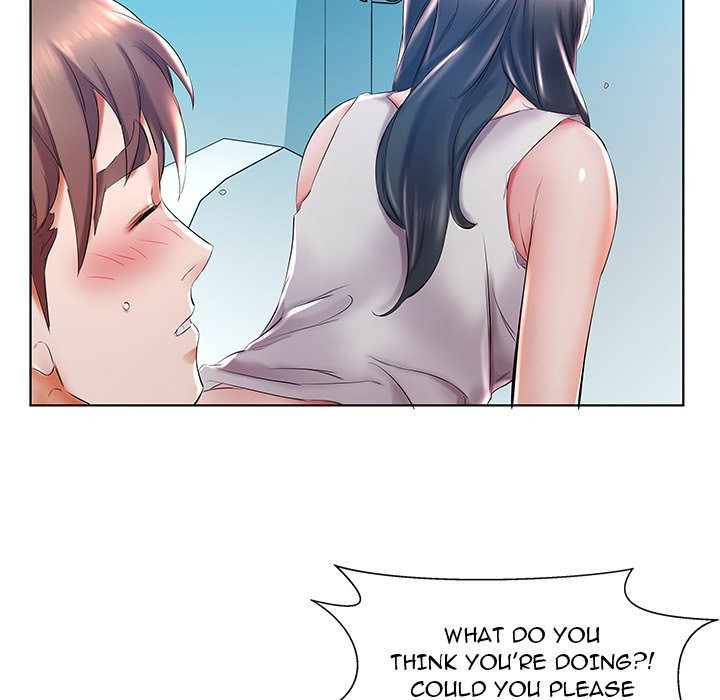 Sweet Guilty Love Chapter 29 image 39