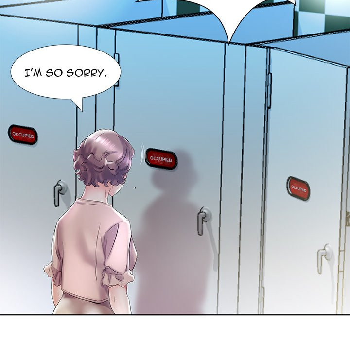 Sweet Guilty Love Chapter 29 image 43
