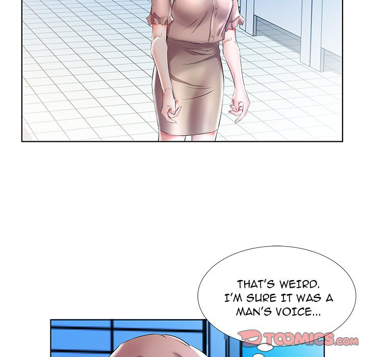 Sweet Guilty Love Chapter 29 image 45