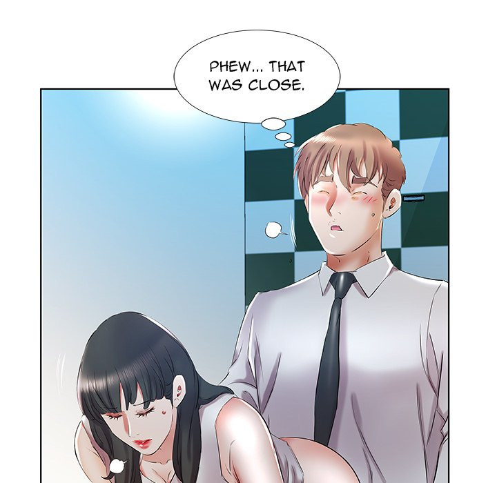 Sweet Guilty Love Chapter 29 image 47