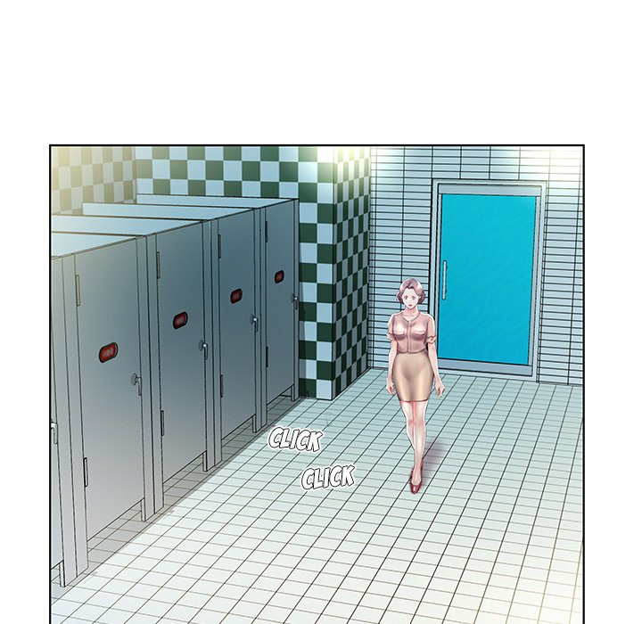 Sweet Guilty Love Chapter 29 image 4