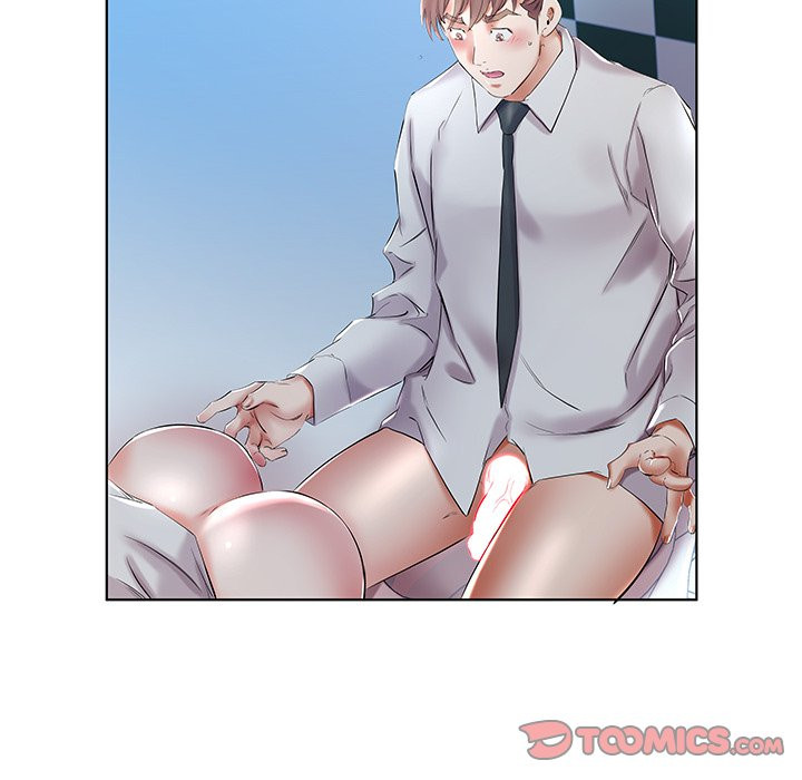 Sweet Guilty Love Chapter 29 image 53