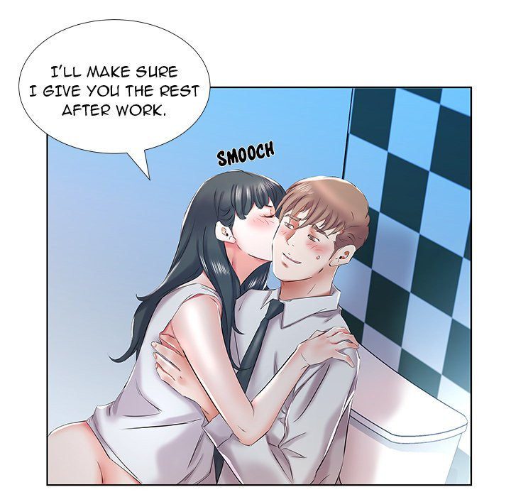 Sweet Guilty Love Chapter 29 image 54