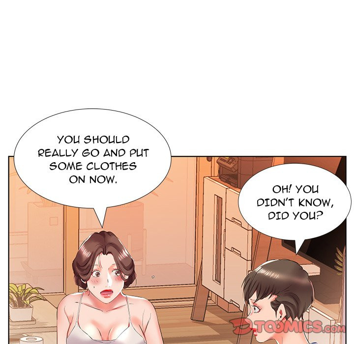 Sweet Guilty Love Chapter 29 image 61