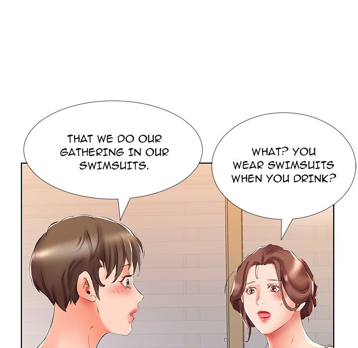 Sweet Guilty Love Chapter 29 image 64