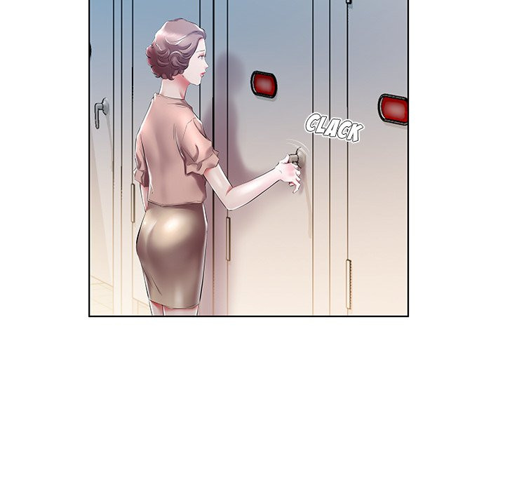 Sweet Guilty Love Chapter 29 image 6
