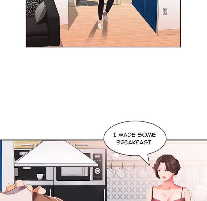 Sweet Guilty Love Chapter 3 image 13