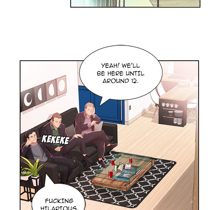 Sweet Guilty Love Chapter 3 image 79