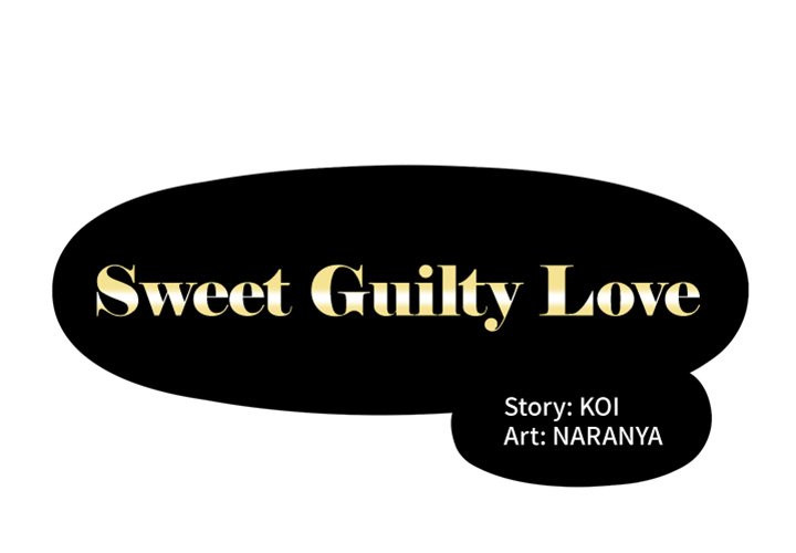 Sweet Guilty Love Chapter 30 image 0