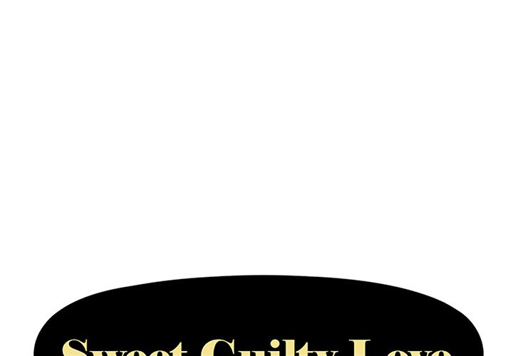 Sweet Guilty Love Chapter 31 image 0